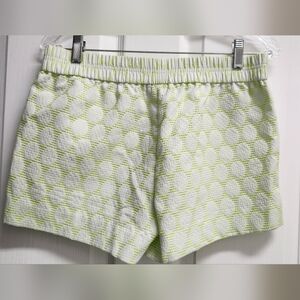 JCrew Boardwalk Suzy shorts